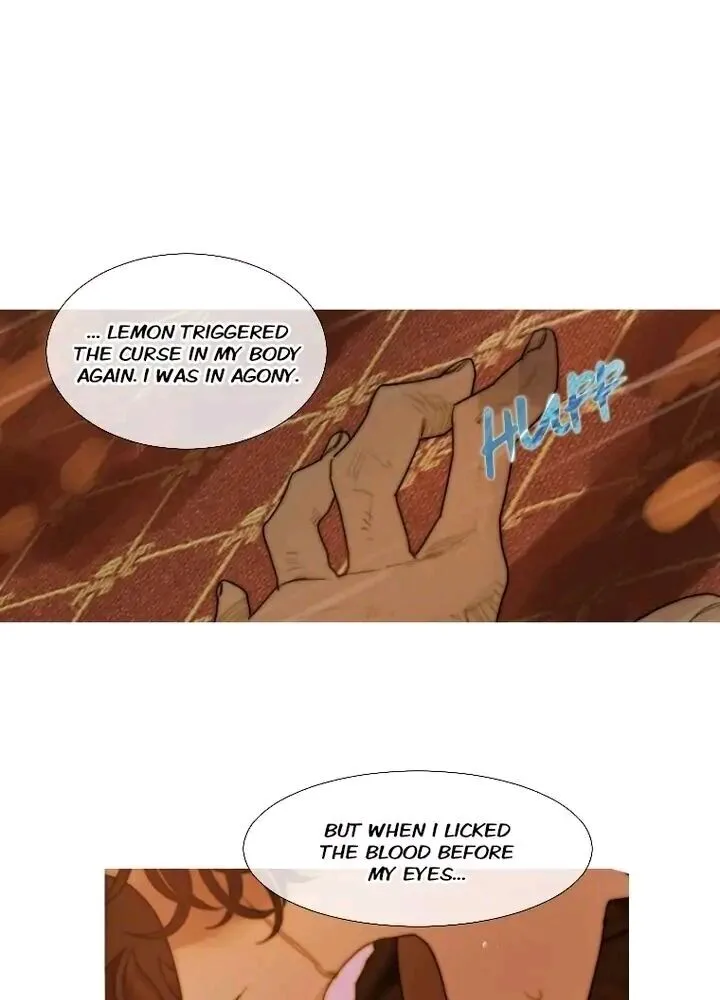 The Pale Horse Chapter 173.2 page 32