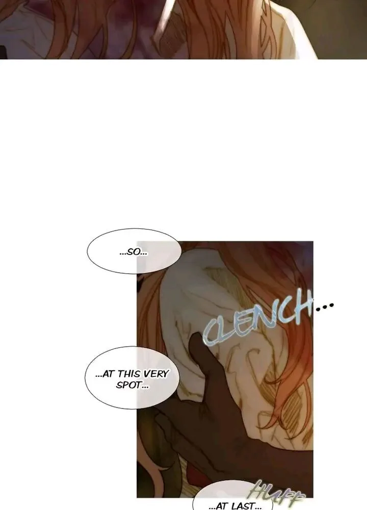 The Pale Horse Chapter 173.2 page 37