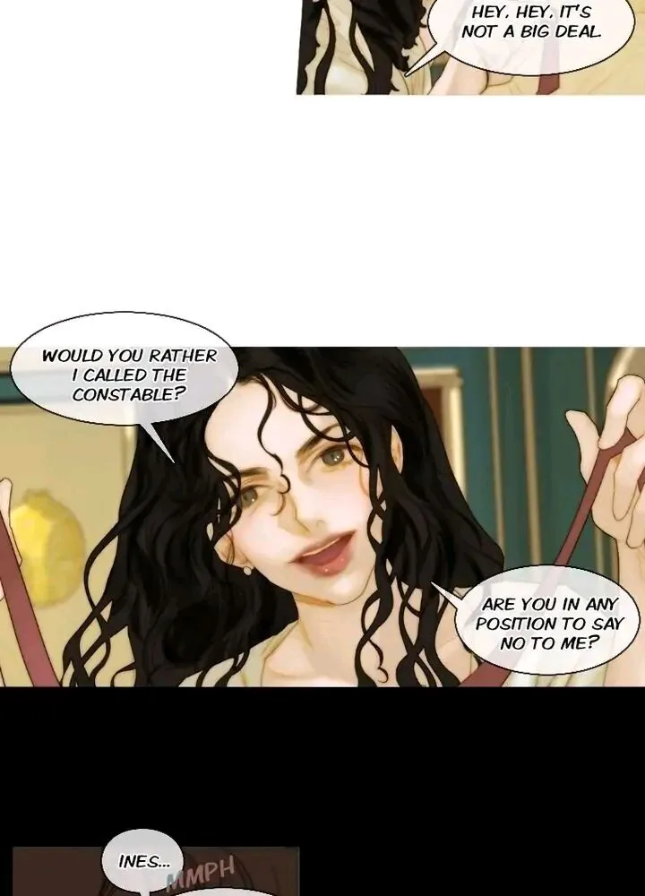 The Pale Horse Chapter 174 page 11