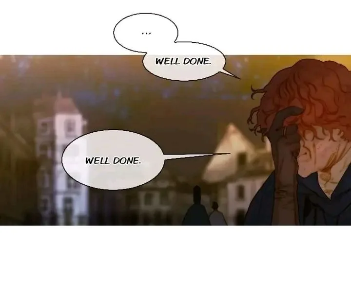 The Pale Horse Chapter 174 page 33