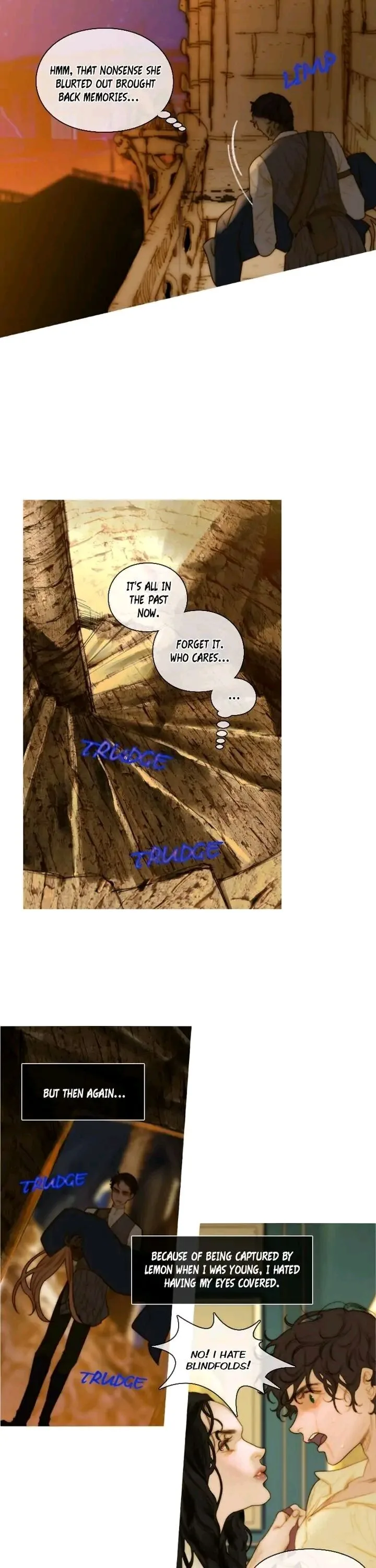 The Pale Horse Chapter 174 page 10