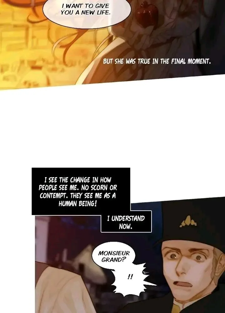 The Pale Horse Chapter 174 page 43