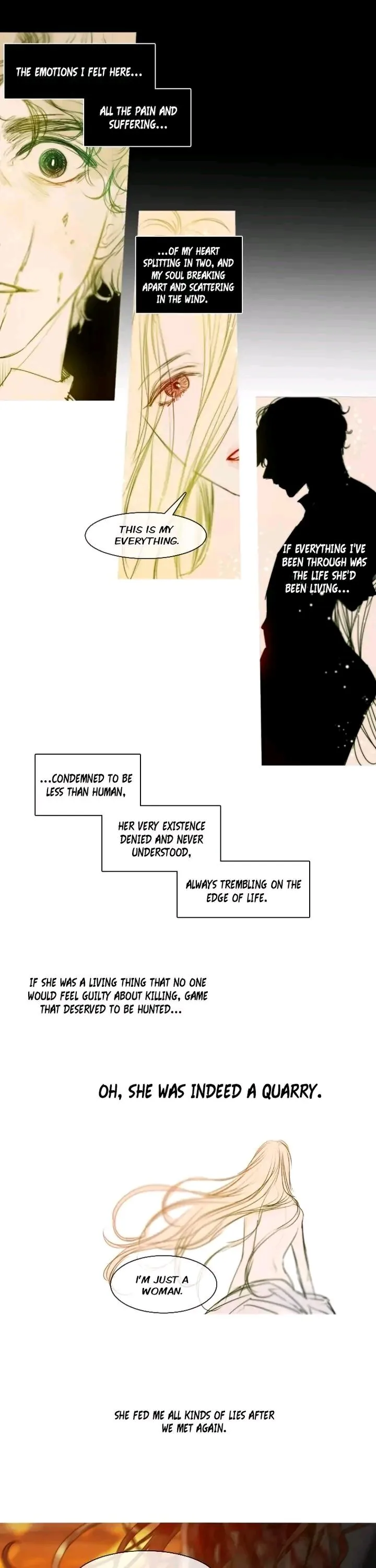The Pale Horse Chapter 174 page 42