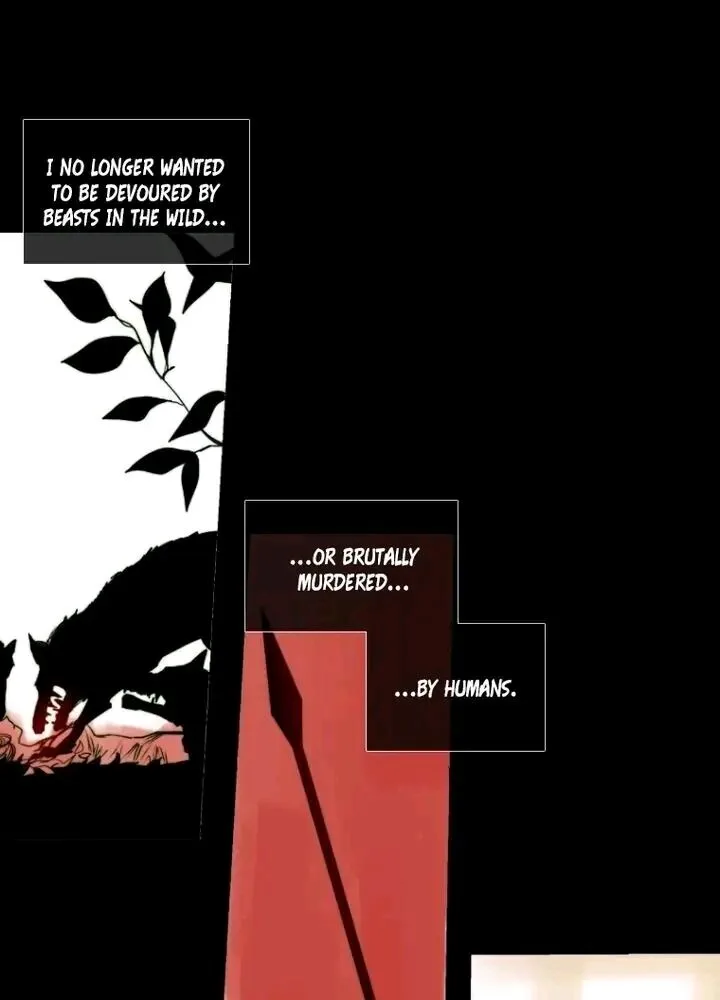 The Pale Horse Chapter 175 page 29