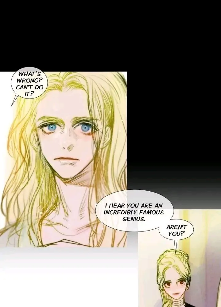 The Pale Horse Chapter 175 page 32