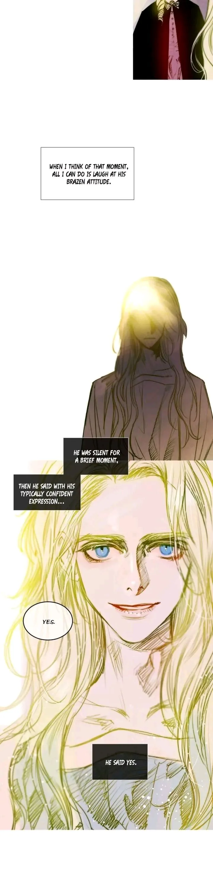 The Pale Horse Chapter 175 page 33