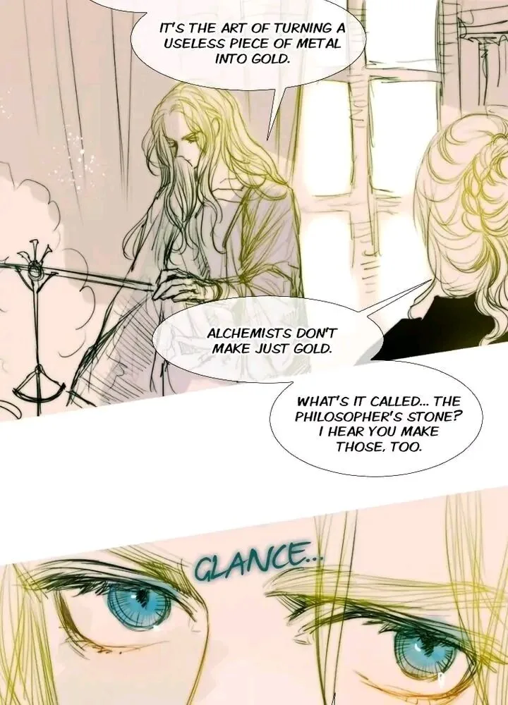 The Pale Horse Chapter 176 page 7