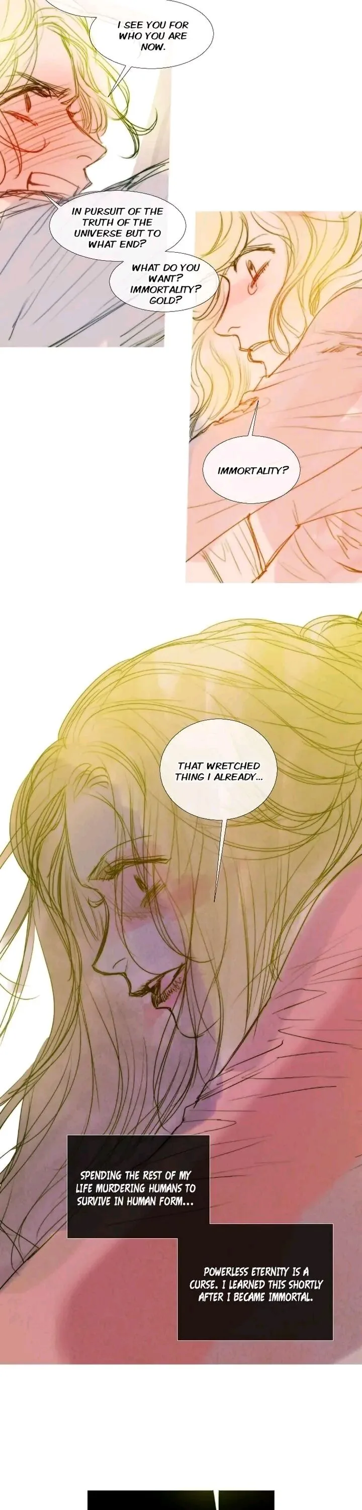 The Pale Horse Chapter 176 page 35