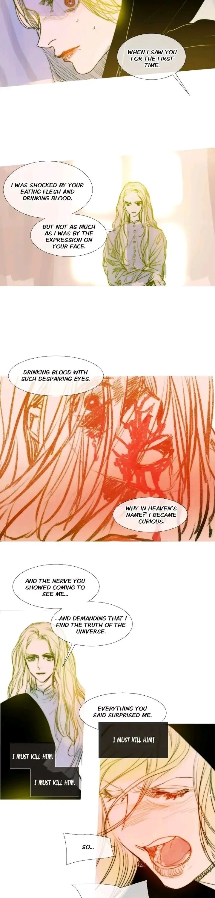 The Pale Horse Chapter 176 page 23