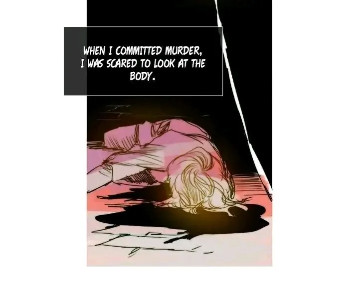 The Pale Horse Chapter 176 page 36