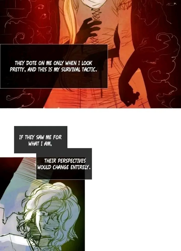 The Pale Horse Chapter 176 page 38