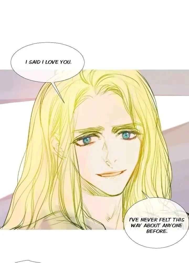 The Pale Horse Chapter 176 page 41
