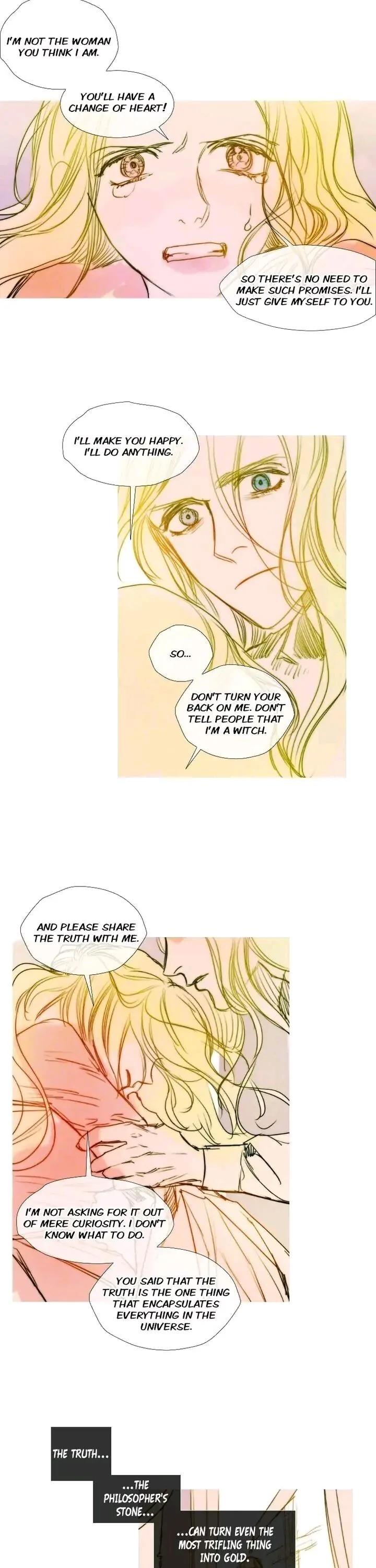The Pale Horse Chapter 176 page 42