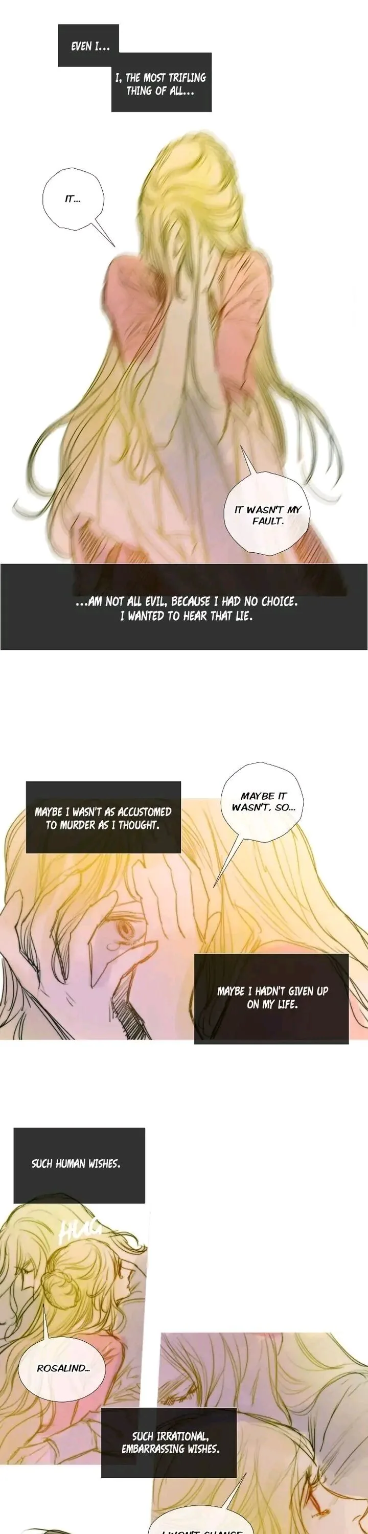 The Pale Horse Chapter 176 page 44