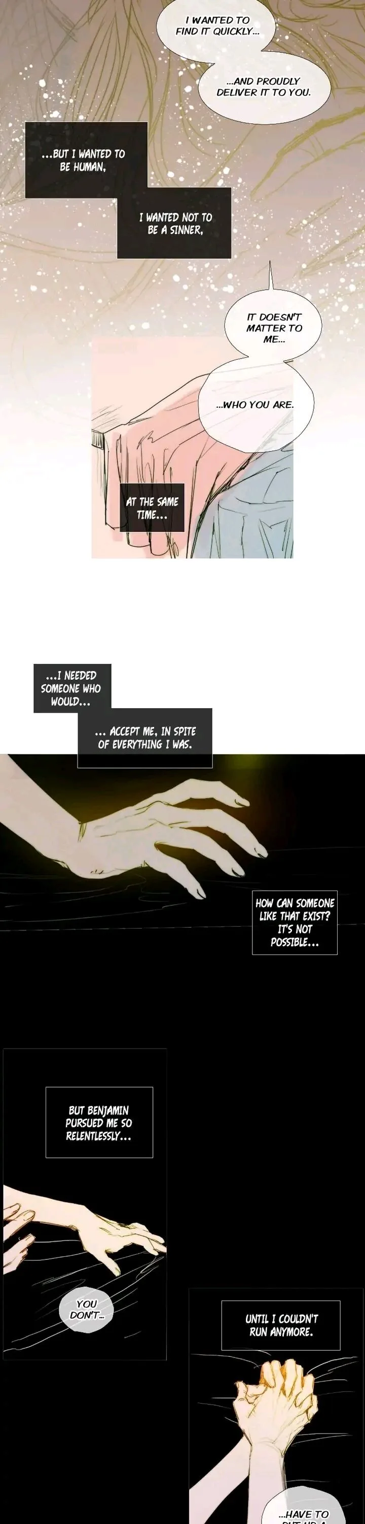 The Pale Horse Chapter 176 page 46