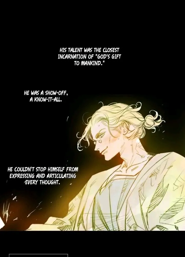 The Pale Horse Chapter 177.1 page 9
