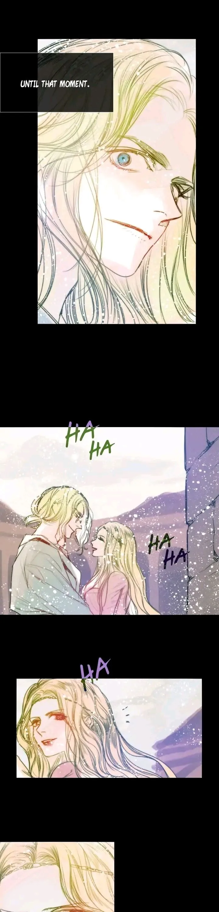 The Pale Horse Chapter 177.1 page 15