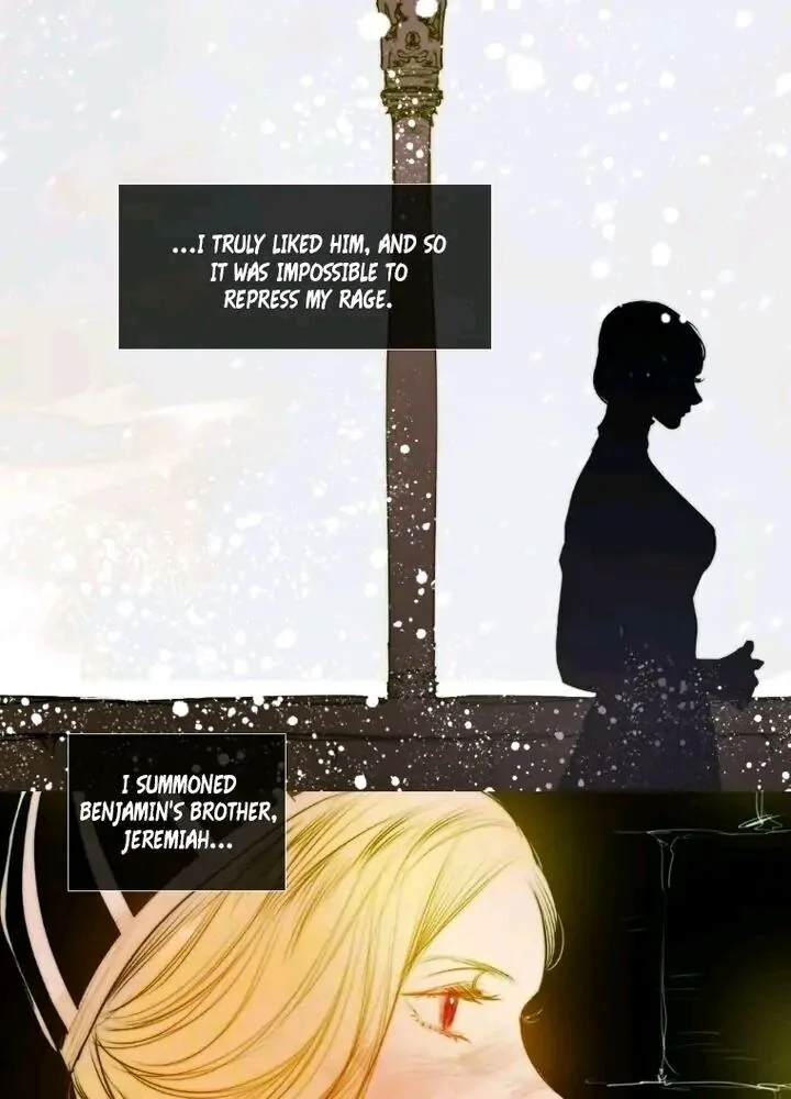 The Pale Horse Chapter 177.1 page 2