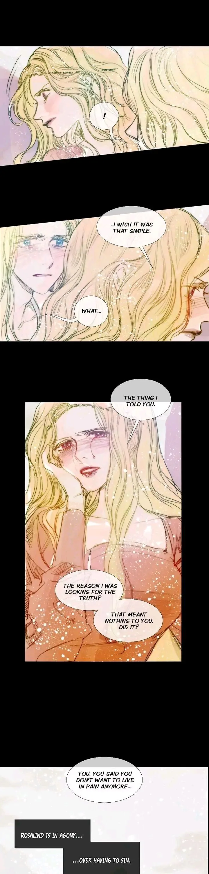 The Pale Horse Chapter 177.1 page 19