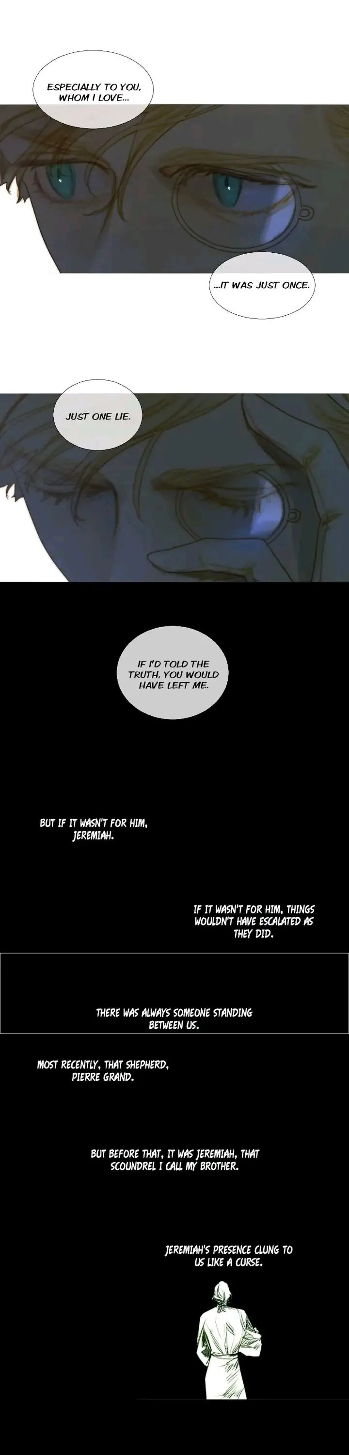 The Pale Horse Chapter 177.1 page 8