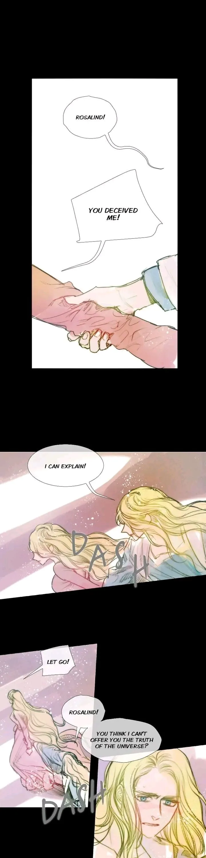 The Pale Horse Chapter 177.1 page 17