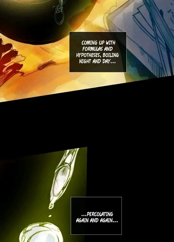 The Pale Horse Chapter 177.2 page 16