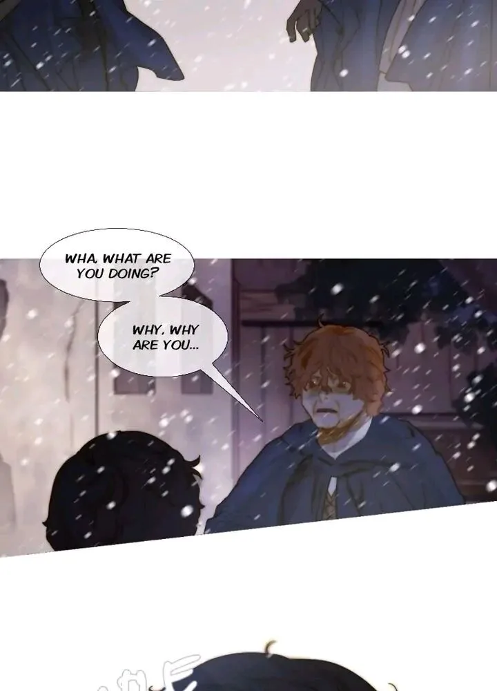 The Pale Horse Chapter 177.2 page 12