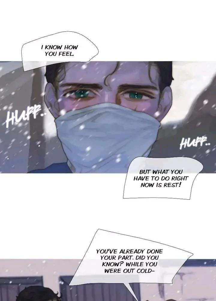The Pale Horse Chapter 177.2 page 9