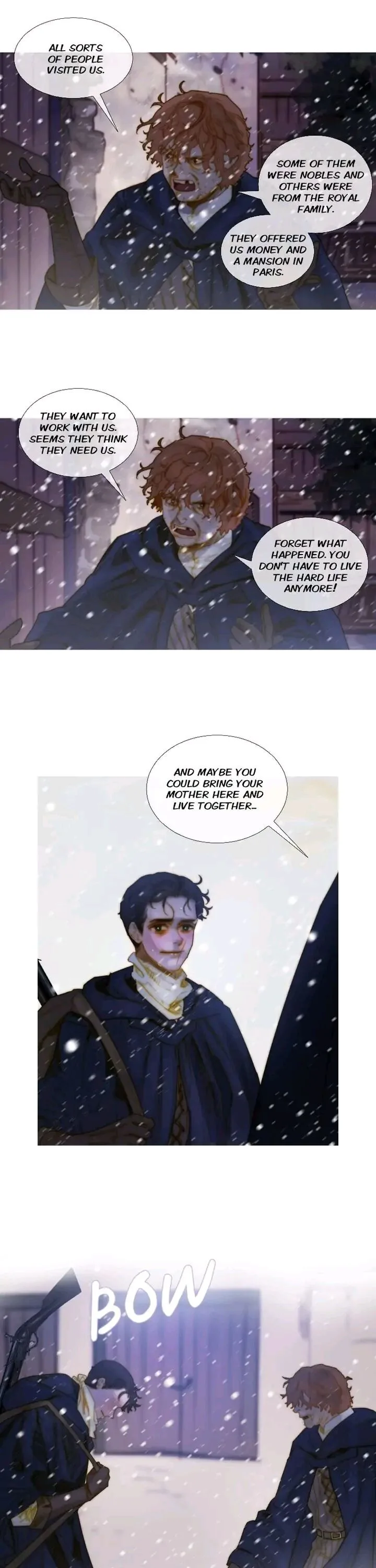 The Pale Horse Chapter 177.2 page 11