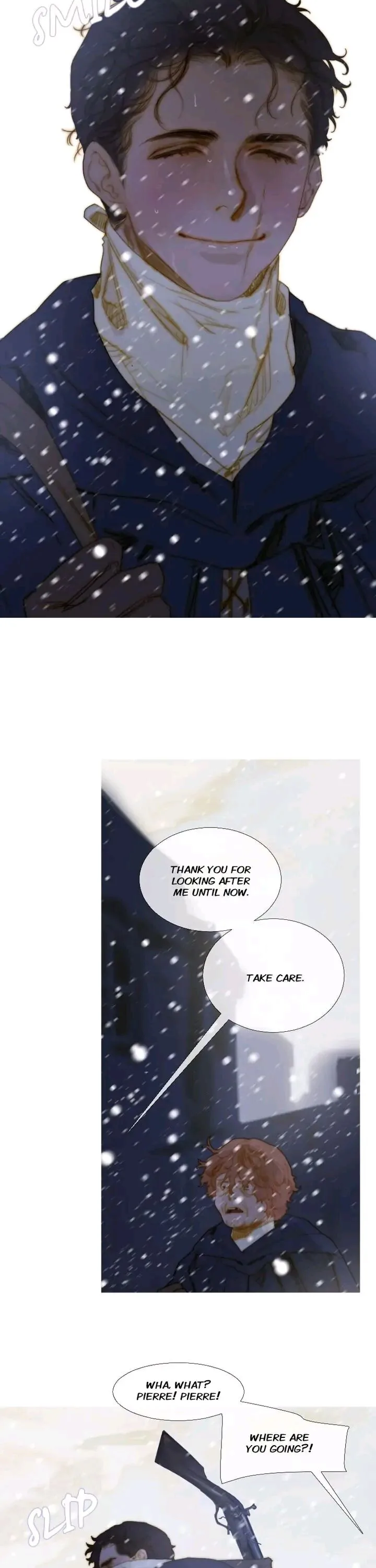 The Pale Horse Chapter 177.2 page 13