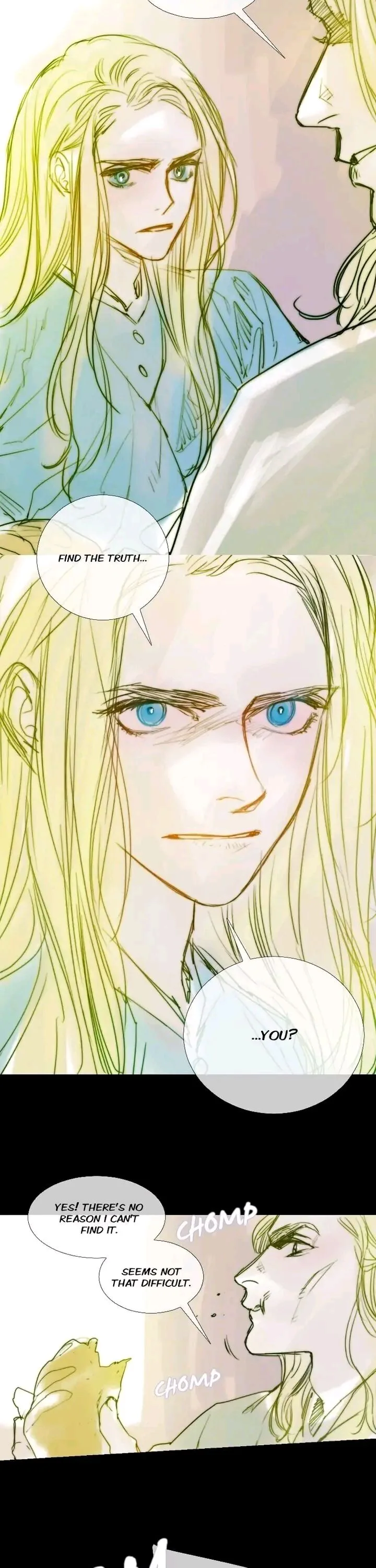The Pale Horse Chapter 177.2 page 20