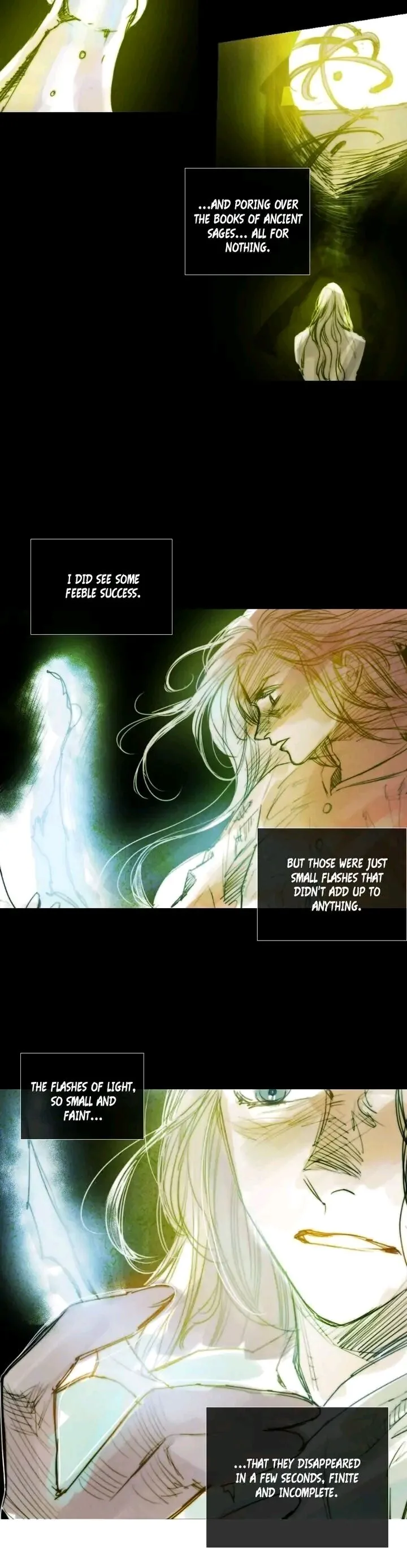 The Pale Horse Chapter 177.2 page 17