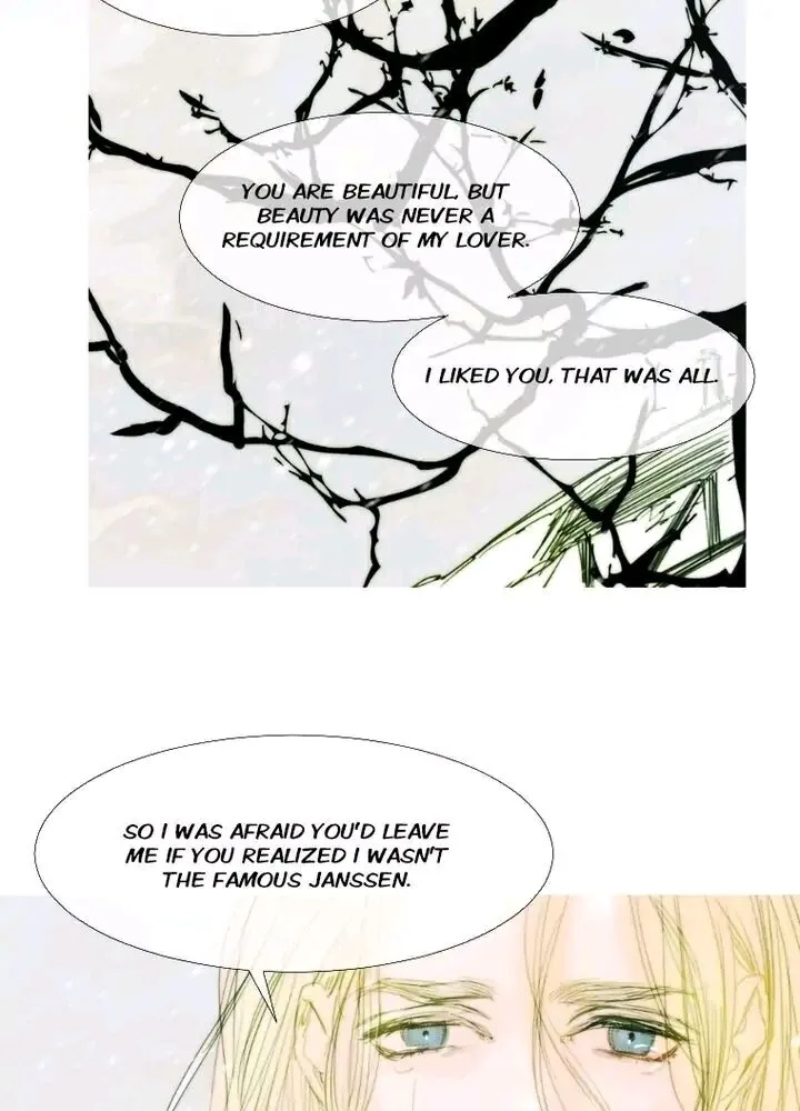 The Pale Horse Chapter 178 page 33