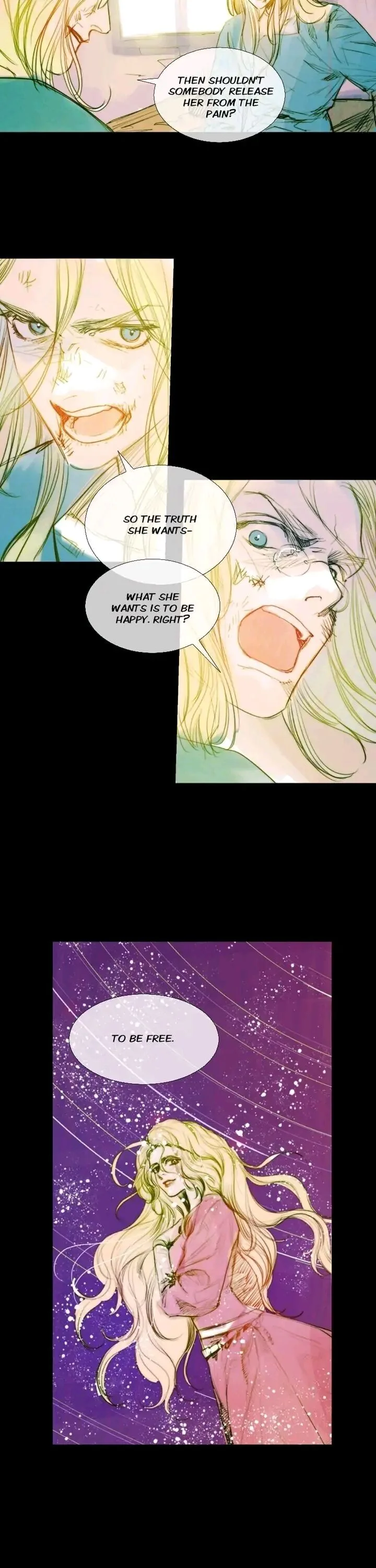 The Pale Horse Chapter 178 page 7