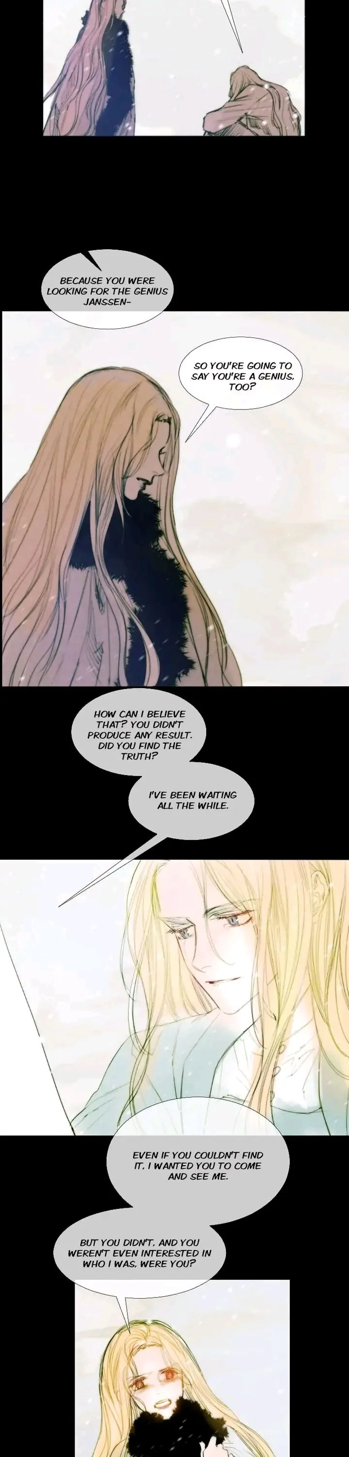 The Pale Horse Chapter 178 page 30