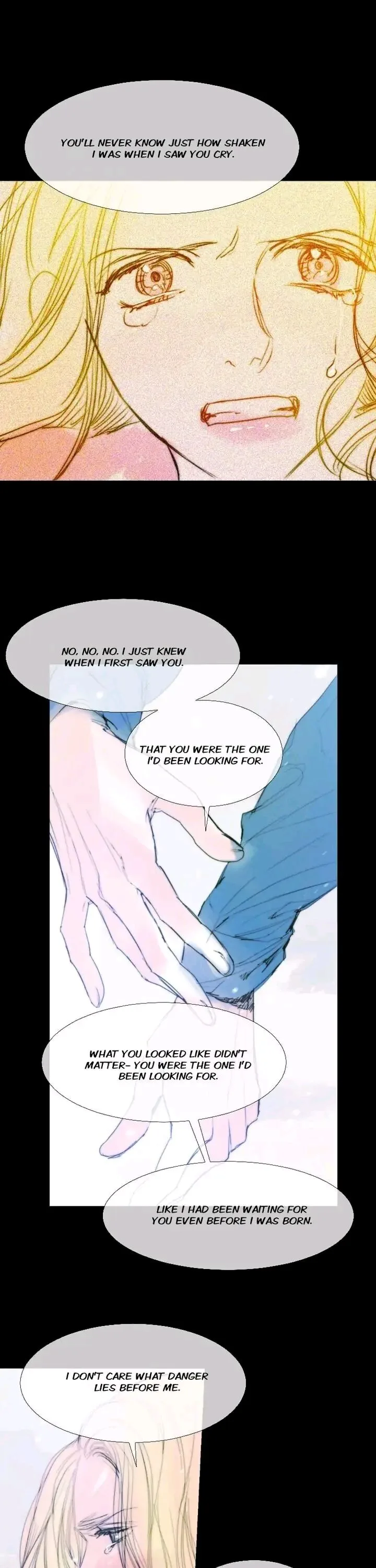 The Pale Horse Chapter 178 page 36