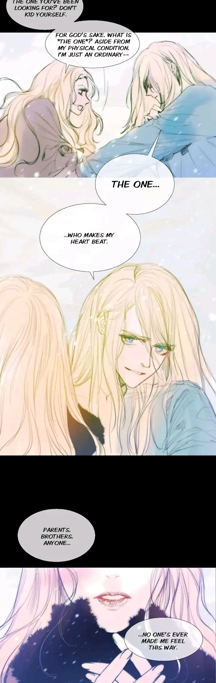 The Pale Horse Chapter 178 page 38