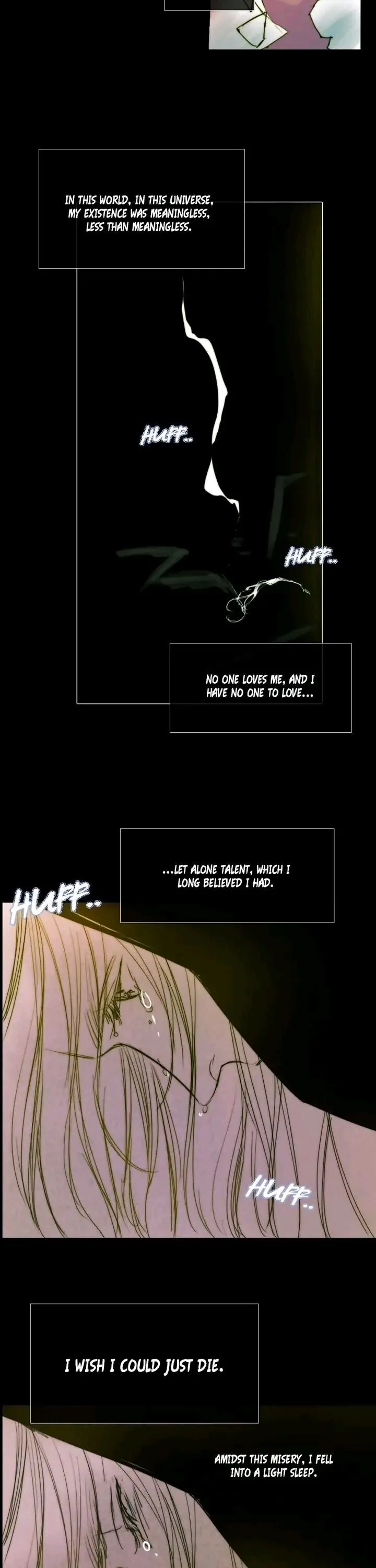 The Pale Horse Chapter 178 page 52