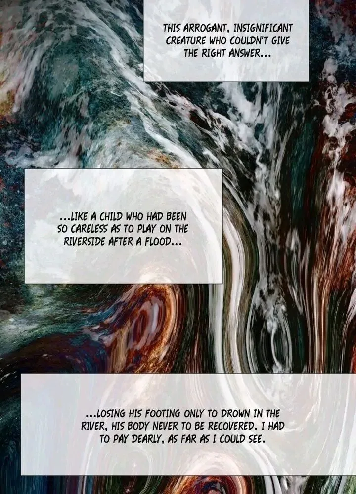The Pale Horse Chapter 179 page 9