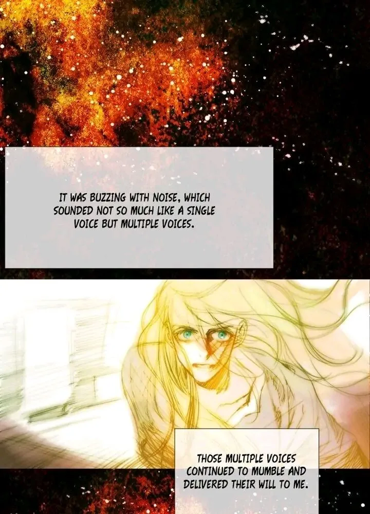 The Pale Horse Chapter 179 page 2