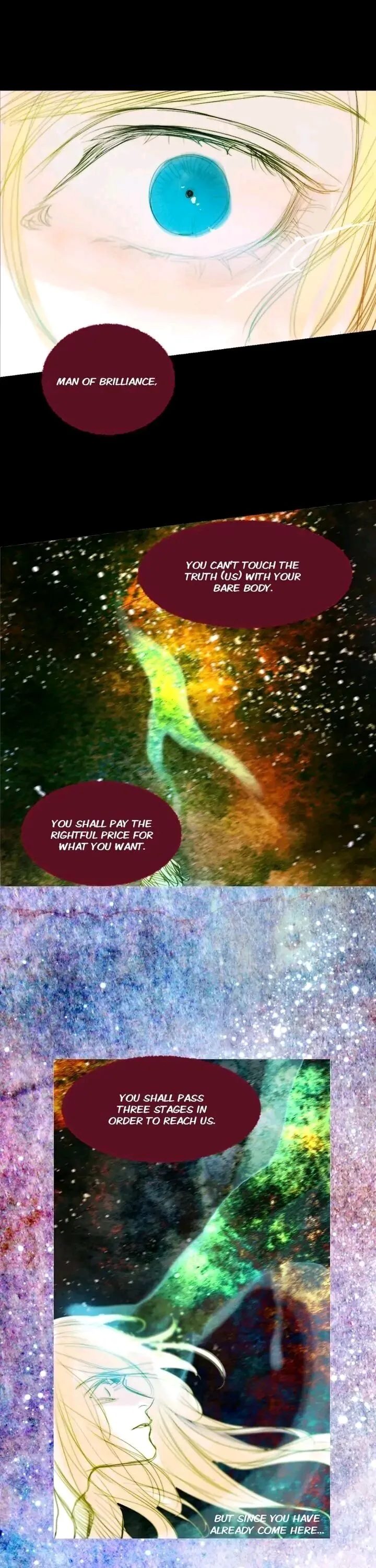 The Pale Horse Chapter 179 page 12