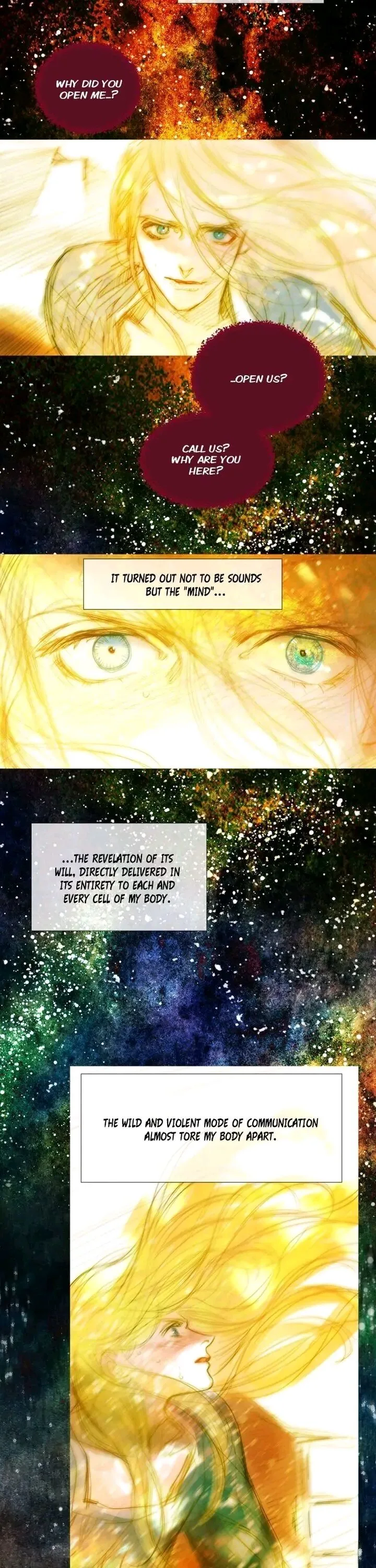 The Pale Horse Chapter 179 page 3