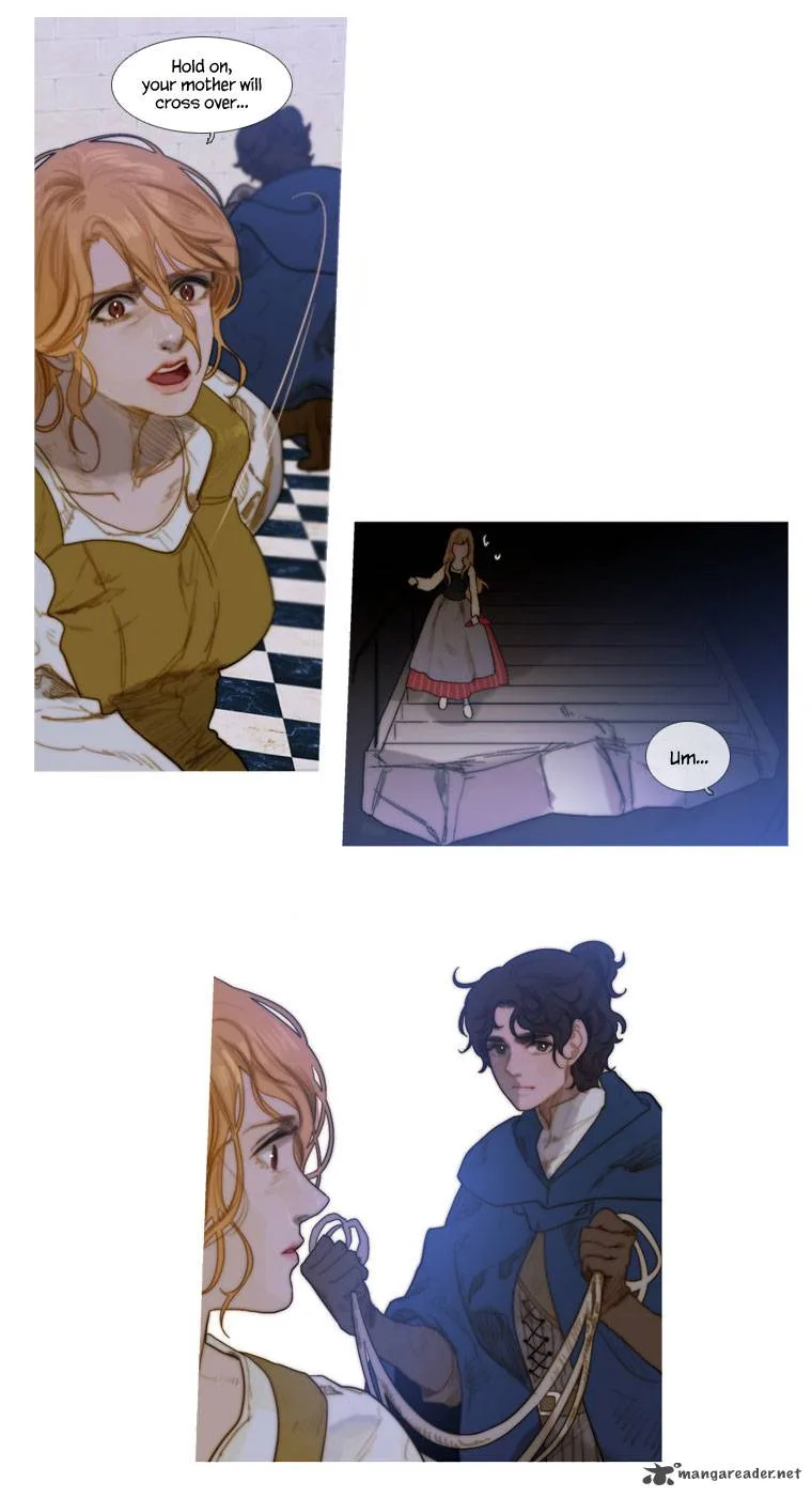 The Pale Horse Chapter 18 page 13