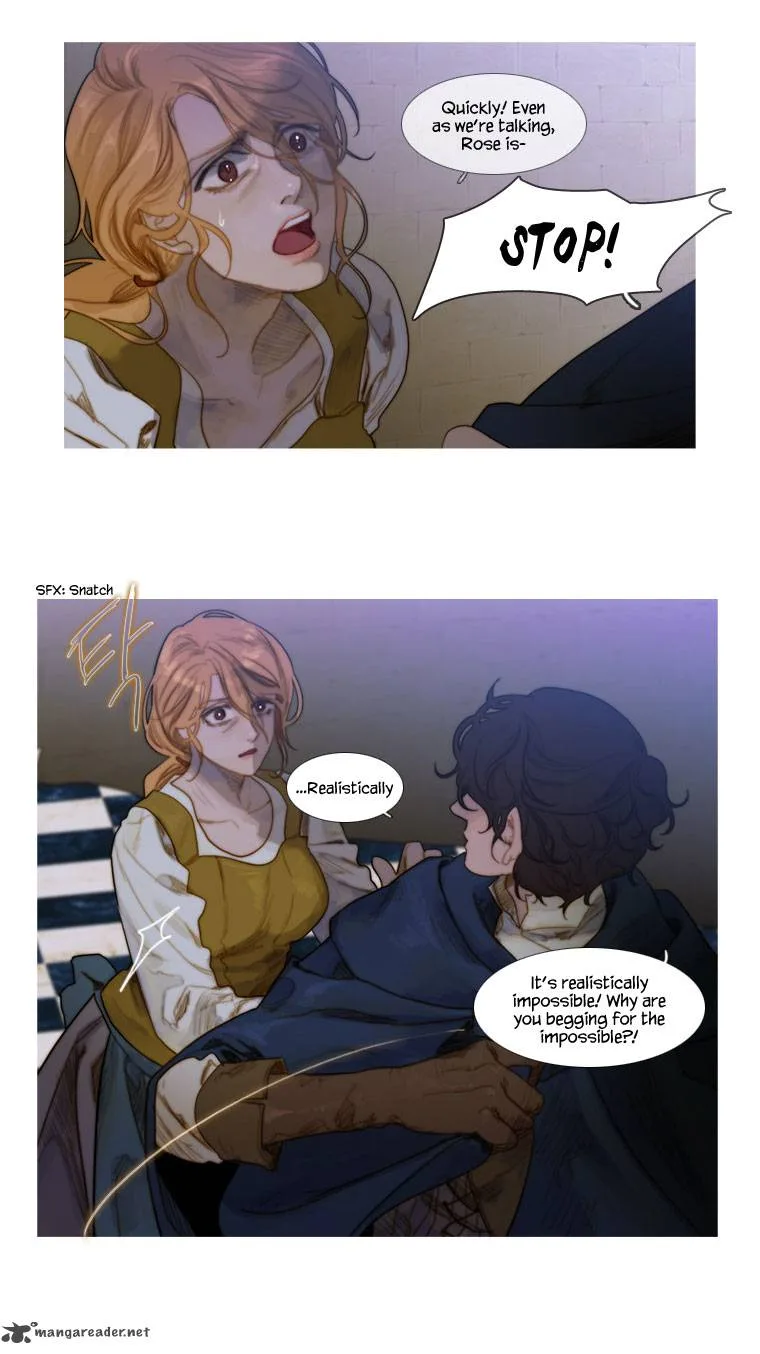 The Pale Horse Chapter 18 page 26