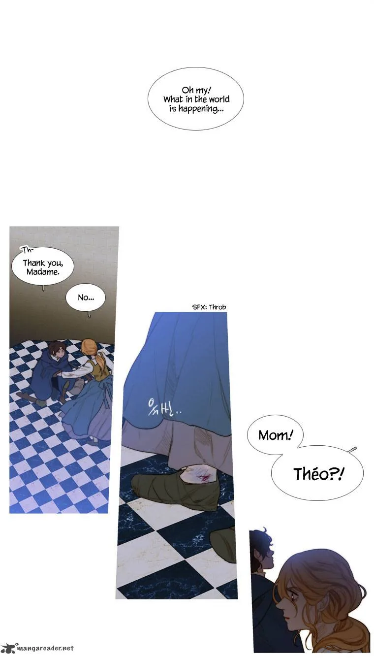 The Pale Horse Chapter 18 page 11