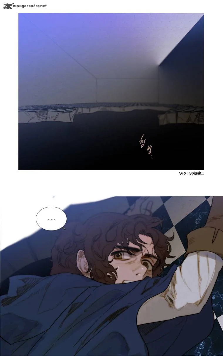 The Pale Horse Chapter 18 page 8