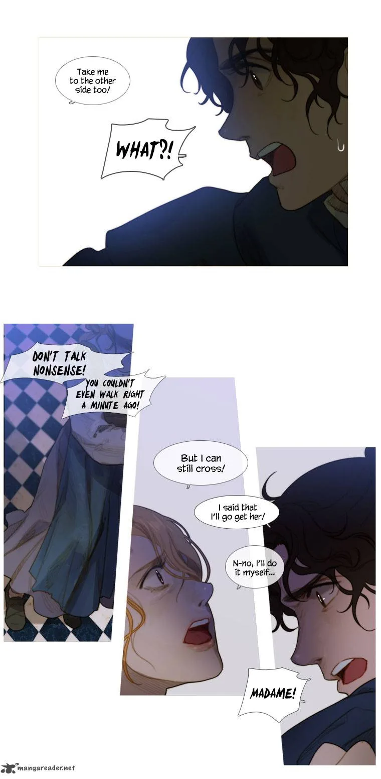 The Pale Horse Chapter 18 page 22