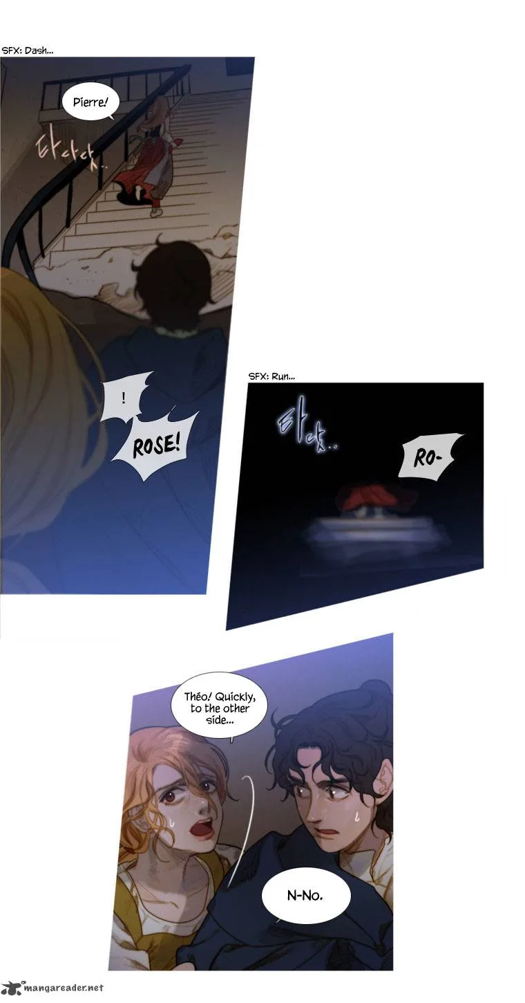 The Pale Horse Chapter 18 page 21
