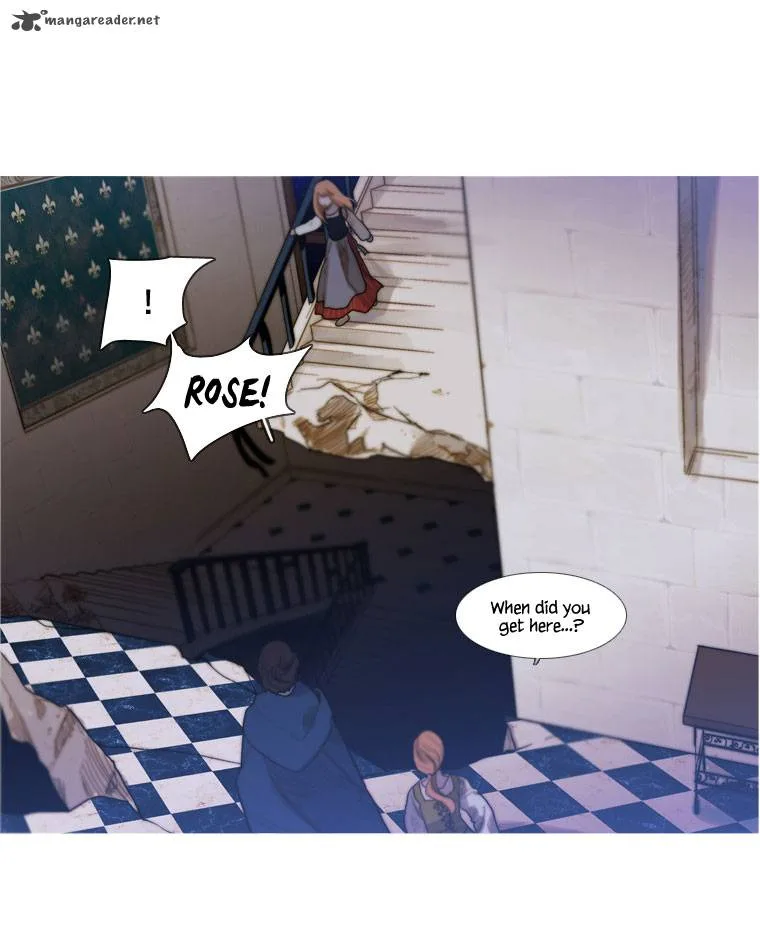 The Pale Horse Chapter 18 page 12