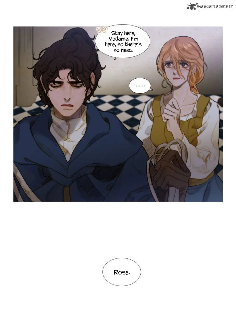 The Pale Horse Chapter 18 page 14